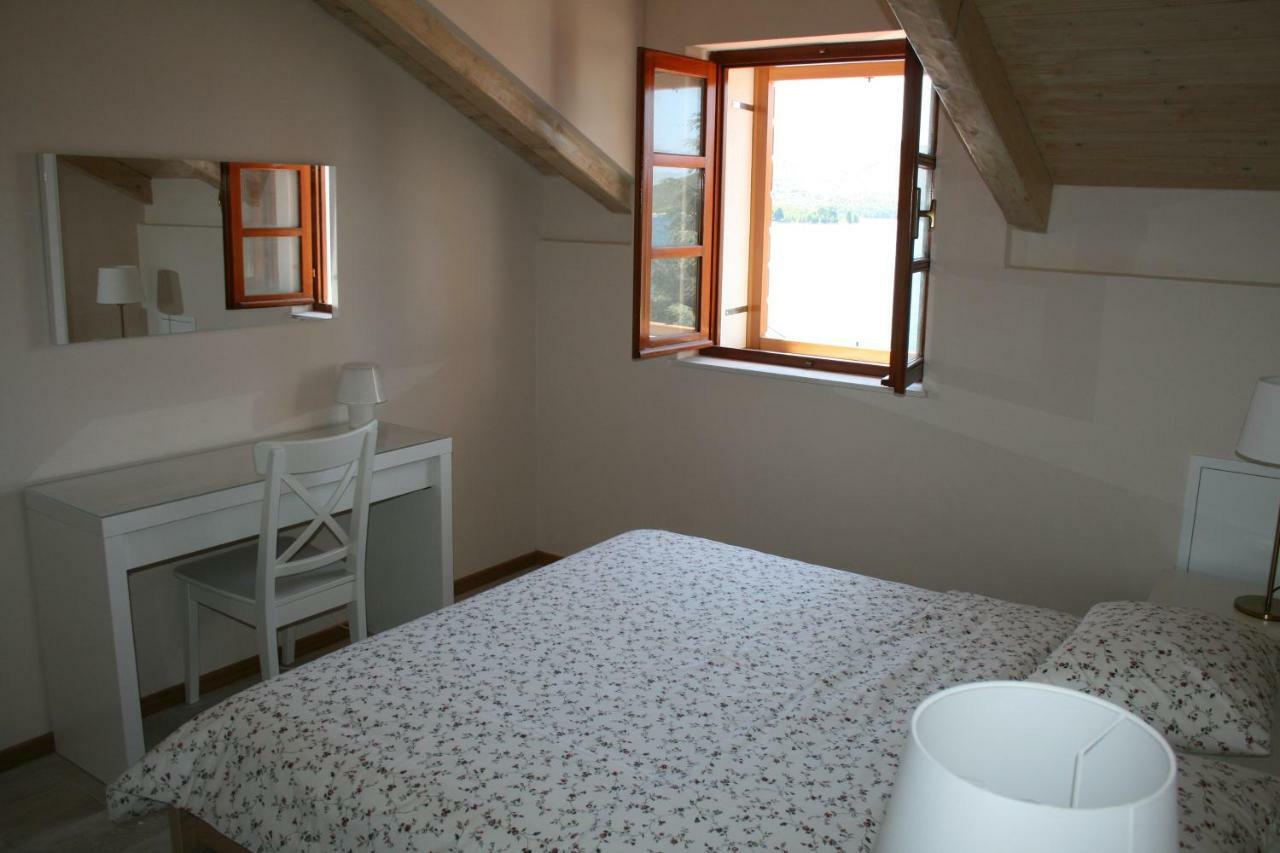 Apartment Blue Zaboric Buitenkant foto